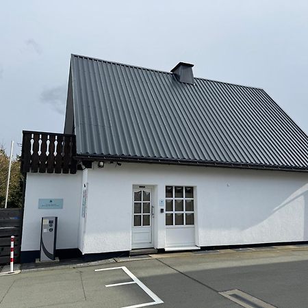 Gemuetliches Ferienhaus Winterberg Luaran gambar