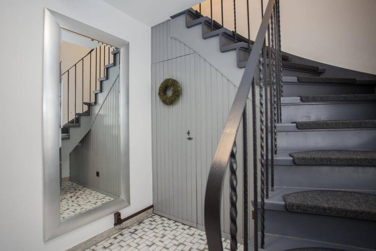 Gemuetliches Ferienhaus Winterberg Luaran gambar