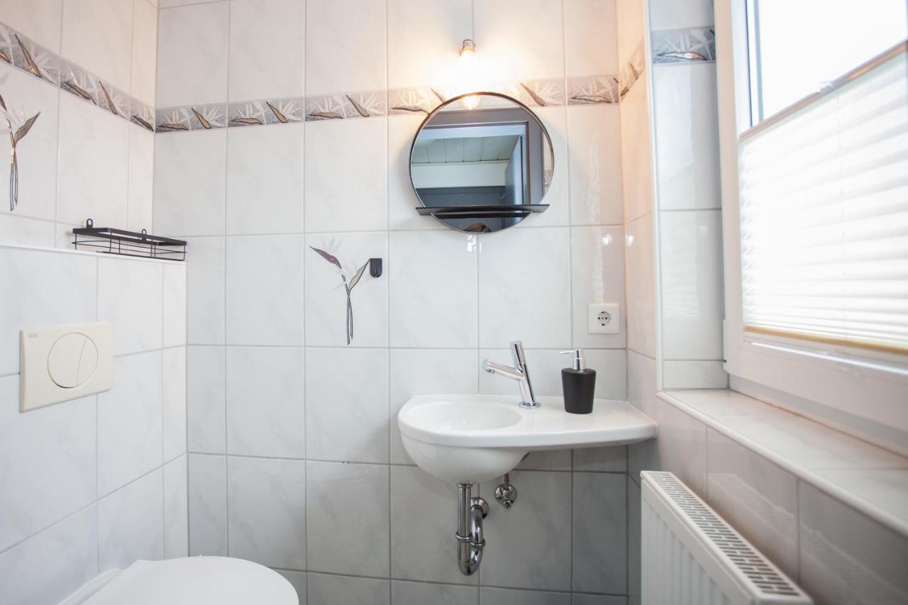 Gemuetliches Ferienhaus Winterberg Luaran gambar