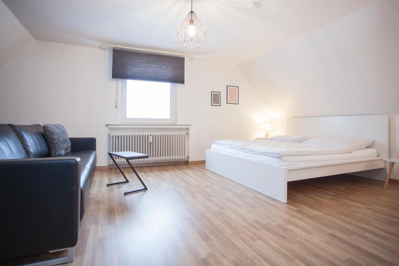 Gemuetliches Ferienhaus Winterberg Luaran gambar