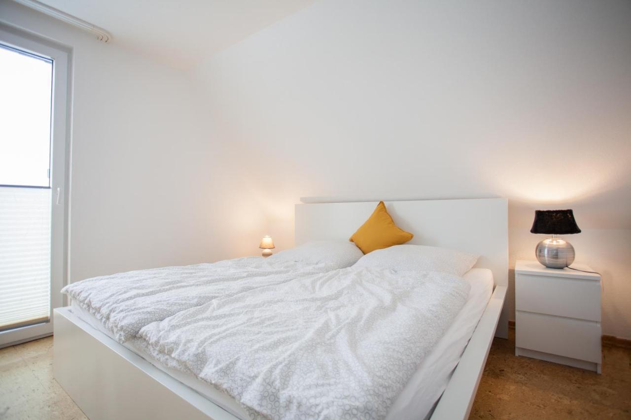 Gemuetliches Ferienhaus Winterberg Luaran gambar
