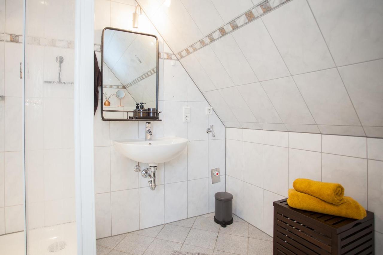 Gemuetliches Ferienhaus Winterberg Luaran gambar