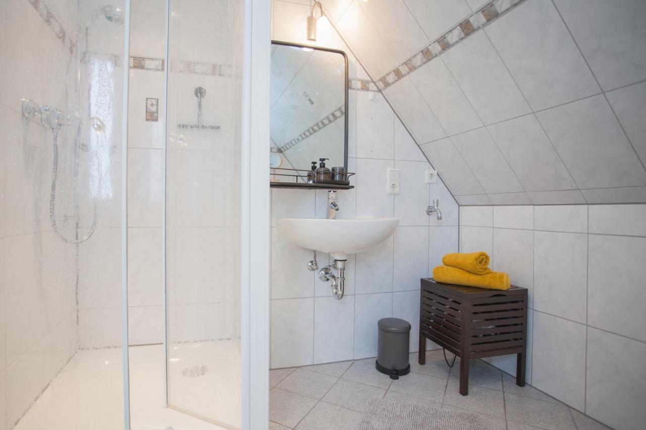 Gemuetliches Ferienhaus Winterberg Luaran gambar