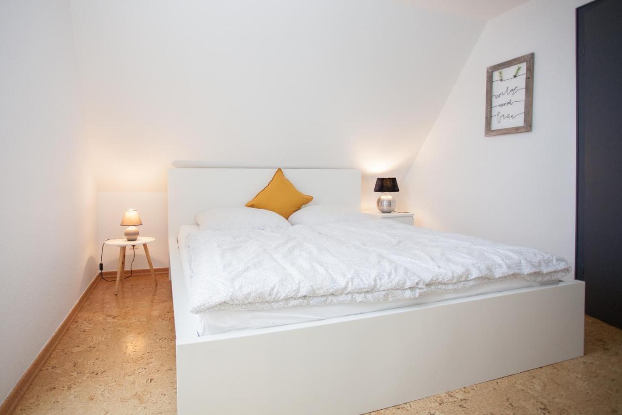 Gemuetliches Ferienhaus Winterberg Luaran gambar
