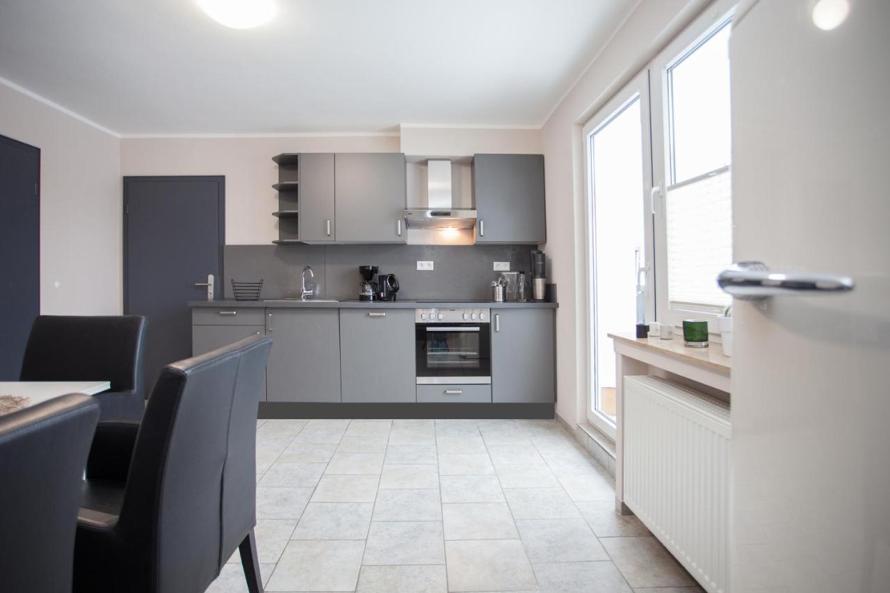 Gemuetliches Ferienhaus Winterberg Luaran gambar